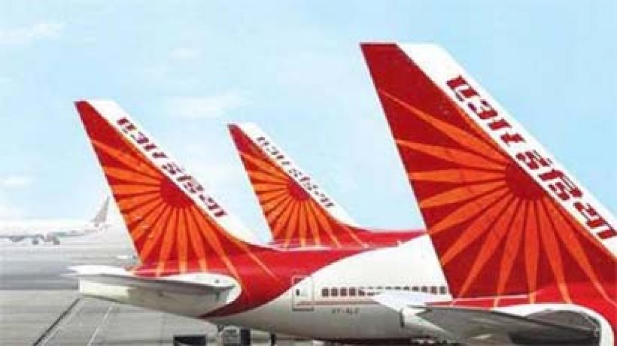 Air India plans hedging fuel costs up to 25 per cent